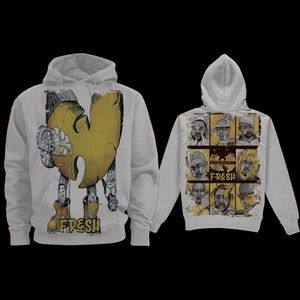 Wu-Tang clan